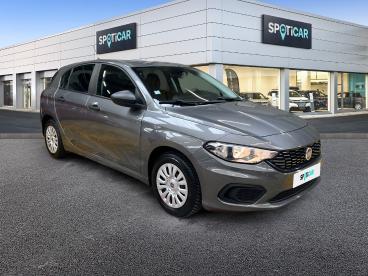 SPOTICAR Fiat Tipo 1.3 Multijet 95ch Easy S/s 5p Occasion - Berline Diesel Blanc - Dizy - 1203984050_3