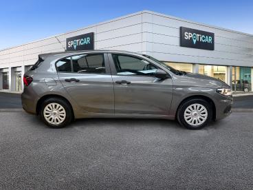 SPOTICAR Fiat Tipo 1.3 Multijet 95ch Easy S/s 5p Occasion - Berline Diesel Blanc - Dizy - 1203984050_4