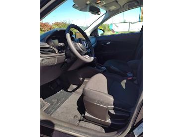 SPOTICAR Fiat Tipo 5 Portes 1.5 Firefly Turbo 130 Ch S&s Dct7 Hybrid Occasion - Berline Essence Noir - Boe - 1203993887_3
