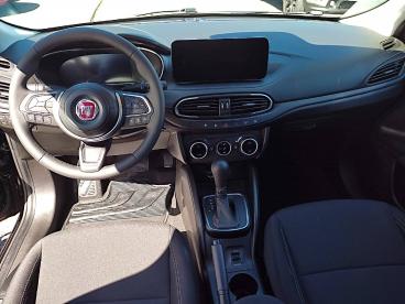 SPOTICAR Fiat Tipo 5 Portes 1.5 Firefly Turbo 130 Ch S&s Dct7 Hybrid Occasion - Berline Essence Noir - Boe - 1203993887_4