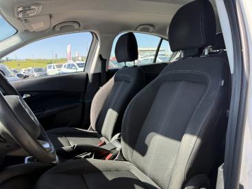 SPOTICAR Fiat Tipo 1.4 95ch Easy Occasion - Berline Essence Blanc - La Cote-st-andre - 1203994630_5