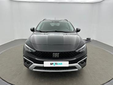 SPOTICAR Fiat Tipo 1.6 Multijet 130 Ch S&s Life Plus Occasion - Berline Diesel Noir - Carrieres-sous-poissy - 1203995264_2