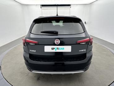 SPOTICAR Fiat Tipo Sw 1.5 Firefly Turbo 130 Ch S&s Dct7 Hybrid Cross Occasion - Break Essence Vr-718/b - Castelnau-d Estretefonds - 1204014287_5