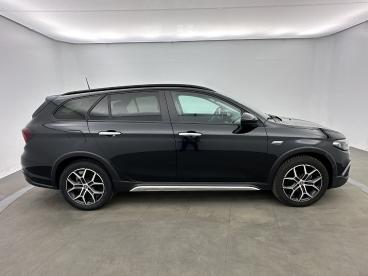 SPOTICAR Fiat Tipo Sw 1.5 Firefly Turbo 130 Ch S&s Dct7 Hybrid Cross Occasion - Break Essence Vr-718/b - Corbas - 1204041545_4