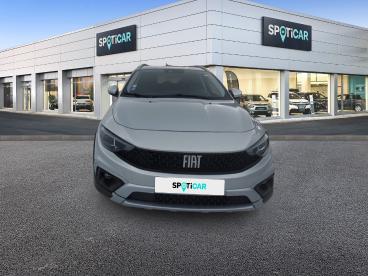 SPOTICAR Fiat Tipo Cross 5 Portes 1.5 Firefly Turbo 130 Ch S&s Dct7 H Occasion - Berline Essence Gris - Barentin - 1204064024_2