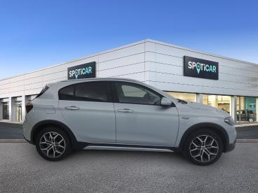 SPOTICAR Fiat Tipo Cross 5 Portes 1.5 Firefly Turbo 130 Ch S&s Dct7 H Occasion - Berline Essence Gris - Barentin - 1204064024_4