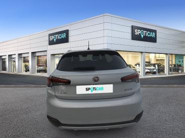 SPOTICAR Fiat Tipo Cross 5 Portes 1.5 Firefly Turbo 130 Ch S&s Dct7 H Occasion - Berline Essence Gris - Barentin - 1204064024_5