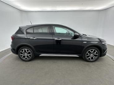 SPOTICAR Fiat Tipo 1.6 Multijet 130 Ch S&s Life Plus Occasion - Berline Diesel Noir - Castelnau-d Estretefonds - 1204123368_4