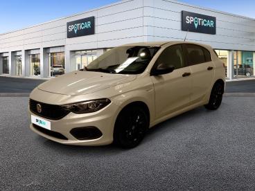 SPOTICAR Fiat Tipo 5 Portes 1.4 95 Ch Ligue 1 Conforama Occasion - Berline Essence Gris - Villeneuve d'ascq - 1204135172_1