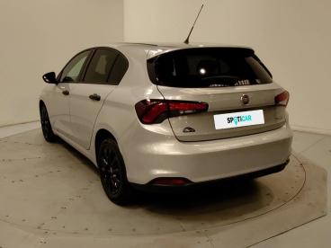SPOTICAR Fiat Tipo 5 Portes 1.4 95 Ch Ligue 1 Conforama Occasion - Berline Essence Gris - Villeneuve d'ascq - 1204135172_3
