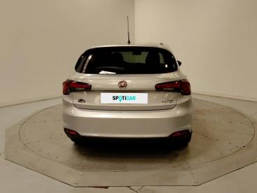 SPOTICAR Fiat Tipo 5 Portes 1.4 95 Ch Ligue 1 Conforama Occasion - Berline Essence Gris - Villeneuve d'ascq - 1204135172_4