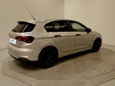 SPOTICAR Fiat Tipo 5 Portes 1.4 95 Ch Ligue 1 Conforama Occasion - Berline Essence Gris - Villeneuve d'ascq - 1204135172_5