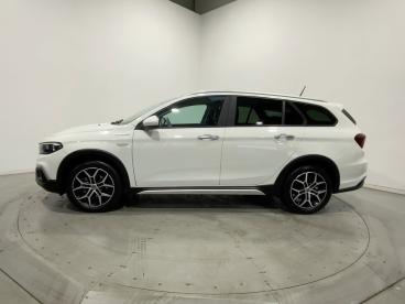 SPOTICAR Fiat Tipo Cross Sw 1.0 Firefly Turbo 100 Ch S&s Plus Occasion - Break Essence Vr-249 - Venissieux - 1204147045_2