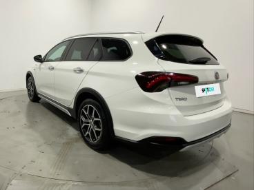 SPOTICAR Fiat Tipo Cross Sw 1.0 Firefly Turbo 100 Ch S&s Plus Occasion - Break Essence Vr-249 - Venissieux - 1204147045_3
