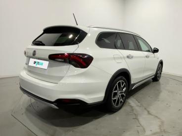 SPOTICAR Fiat Tipo Cross Sw 1.0 Firefly Turbo 100 Ch S&s Plus Occasion - Break Essence Vr-249 - Venissieux - 1204147045_5
