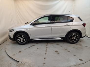 SPOTICAR Fiat Tipo Cross 1.6 Multijet 130 Ch S&s Plus Occasion - Berline Diesel Vr-612/a - Venissieux - 1204151430_2