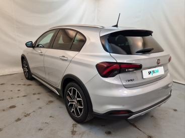 SPOTICAR Fiat Tipo Cross 1.6 Multijet 130 Ch S&s Plus Occasion - Berline Diesel Vr-612/a - Venissieux - 1204151430_3
