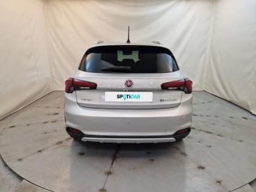SPOTICAR Fiat Tipo Cross 1.6 Multijet 130 Ch S&s Plus Occasion - Berline Diesel Vr-612/a - Venissieux - 1204151430_4