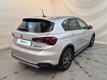 SPOTICAR Fiat Tipo Cross 1.6 Multijet 130 Ch S&s Plus Occasion - Berline Diesel Vr-612/a - Venissieux - 1204151430_5