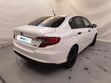 SPOTICAR Fiat Tipo 1.4 95 Ch S&s Street Occasion - Berline Essence Vr-249 - Venissieux - 1204152578_5