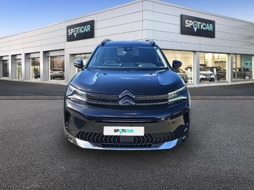 SPOTICAR Fiat Tipo 1.6 Multijet 130ch City Occasion - Berline Diesel Bleu Oceano Métal - Dunkerque - 1204174710_2