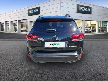SPOTICAR Fiat Tipo 1.6 Multijet 130ch City Occasion - Berline Diesel Bleu Oceano Métal - Dunkerque - 1204174710_5
