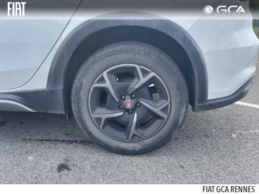 SPOTICAR Fiat Tipo Cross 1.0 Firefly Turbo 100ch S/s Cross Occasion - Berline Essence Blanc - Cesson-sevigne - 1203577562_4
