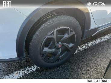SPOTICAR Fiat Tipo Cross 1.0 Firefly Turbo 100ch S/s Cross Occasion - Berline Essence Blanc - Cesson-sevigne - 1203787541_4