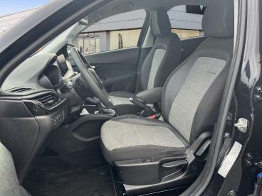 SPOTICAR Fiat Tipo Cross 1.5 Firefly Turbo 130ch S/s Plus Hybrid Dct7 My22 Occasion - Berline  Noir - Trelissac - 1203817441_5