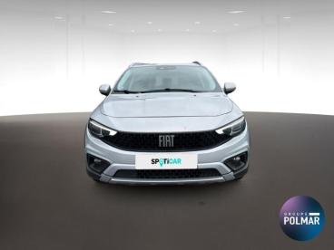 SPOTICAR Fiat Tipo Sw 1.5 Firefly Turbo 130ch S/s Plus Hybrid Dct7 My22 Occasion - Break Hybride Blanc - Saint Lo - 1204054152_2