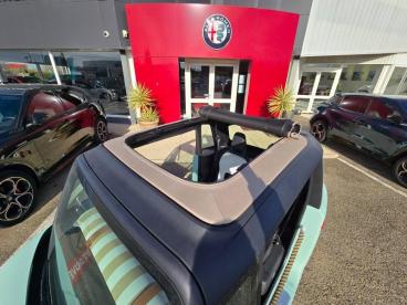 SPOTICAR Fiat Topolino 5,4 Kwh Occasion -  Electrique  - Arles Cedex - 1203066659_2