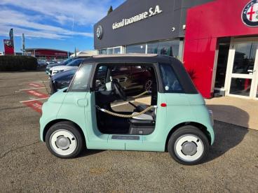 SPOTICAR Fiat Topolino 5,4 Kwh Occasion -  Electrique  - Arles Cedex - 1203296853_2