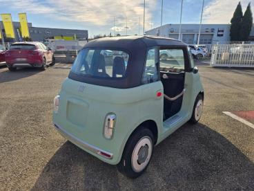 SPOTICAR Fiat Topolino 5,4 Kwh Occasion -  Electrique  - Arles Cedex - 1203296853_5