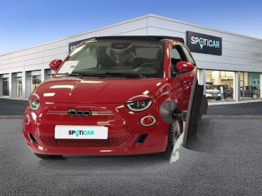 SPOTICAR Fiat Topolino Dolcevita 5,4 Kwh Occasion -  Electrique Vert - Annecy - 1203336102_2