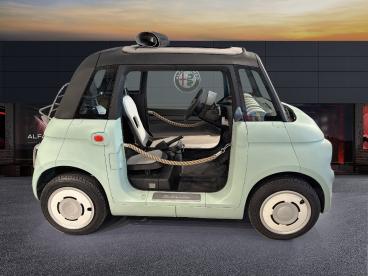 SPOTICAR Fiat Topolino Dolcevita 5,4 Kwh Occasion -  Electrique Vert - Trelissac - 1203612255_4