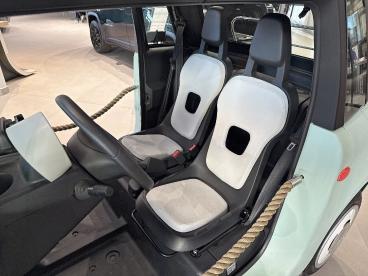 SPOTICAR Fiat Topolino Dolcevita 5,4 Kwh Occasion -  Electrique Vert - Trelissac - 1203612255_5