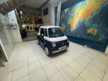 SPOTICAR Fiat Topolino Vilebrequin Collectors Edition 5,4 Kwh Occasion -  Electrique Bleu - Paris - 1203637257_2