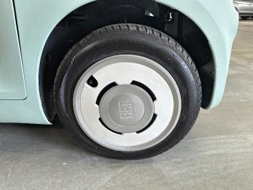 SPOTICAR Fiat Topolino Dolcevita 5,4 Kwh Occasion -  Electrique Vert - Orleans Cedex 02 - 1203681294_4