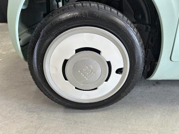 SPOTICAR Fiat Topolino Dolcevita 5,4 Kwh Occasion -  Electrique Vert - Orleans Cedex 02 - 1203681294_5