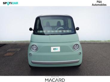 SPOTICAR Fiat Topolino 5,4 Kwh Occasion -  Electrique Vert - Montauban - 1203794960_2