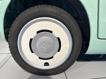 SPOTICAR Fiat Topolino 5,4 Kwh Occasion -  Electrique Vert - Cessy - 1203810514_4