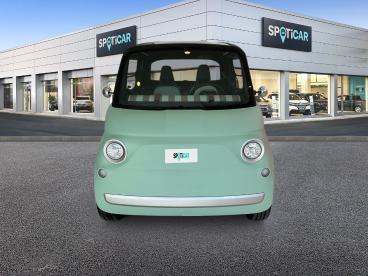 SPOTICAR Fiat Topolino 5,4 Kwh Occasion -  Electrique Vert - La Ravoire - 1203815867_2