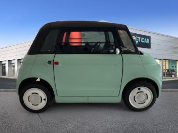 SPOTICAR Fiat Topolino 5,4 Kwh Occasion -  Electrique Vert - La Ravoire - 1203815867_4