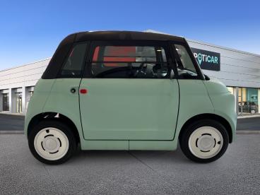 SPOTICAR Fiat Topolino 5,4 Kwh Occasion -  Electrique Vert - La Ravoire - 1203829537_4