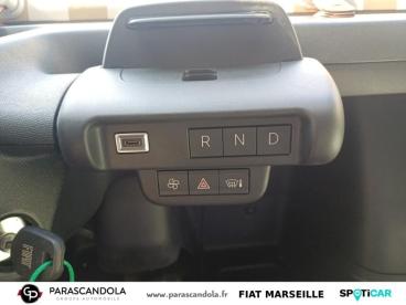 SPOTICAR Fiat Topolino 5,4 Kwh Occasion -  Electrique Riviera Vert - Marseille - 1203835776_5