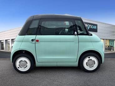 SPOTICAR Fiat Topolino Berline Occasion -  Electrique Vert - Macon - 1203881260_4