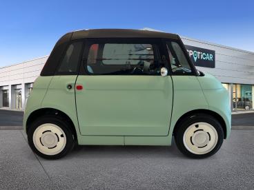 SPOTICAR Fiat Topolino 5,4 Kwh Occasion -  Electrique Vert - La Ravoire - 1203894390_4