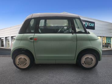 SPOTICAR Fiat Topolino 5,4 Kwh Occasion -  Electrique Vert - Le Mans - 1203895324_4