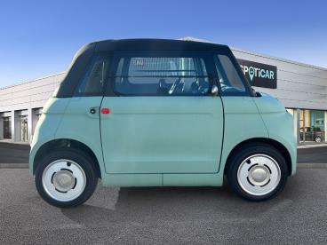 SPOTICAR Fiat Topolino 5,4 Kwh Occasion -  Electrique Vert - Anthy-sur-leman - 1203936760_4