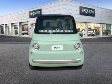 SPOTICAR Fiat Topolino 5,4 Kwh Occasion -  Electrique Vert - Aix En Provence - 1203948590_2